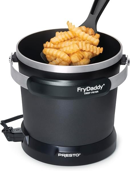 Presto FryDaddy — product view