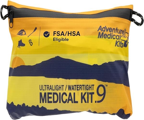 Medical Kits Ultralight Watertight — product view