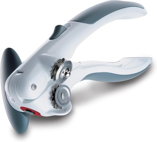 Zyliss Lock N' Lift Can Opener — product view