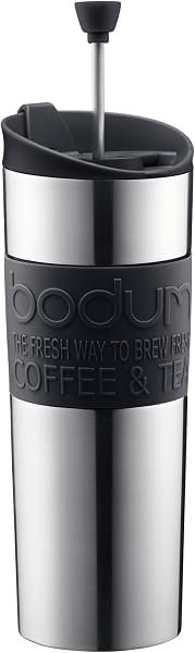 The Bodum Travel Press — product view