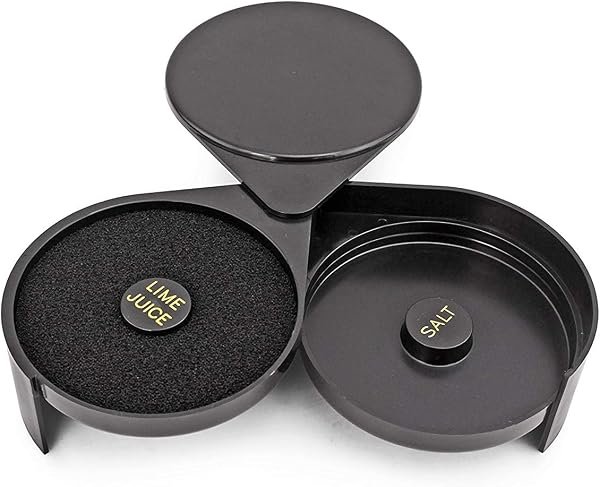 New Star Foodservice 48377 Bar Glass Rimmer — product view