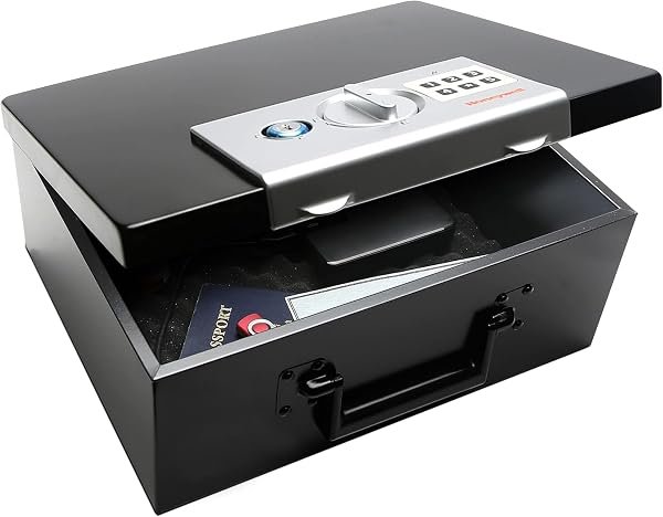 Honeywell 6108 — product view