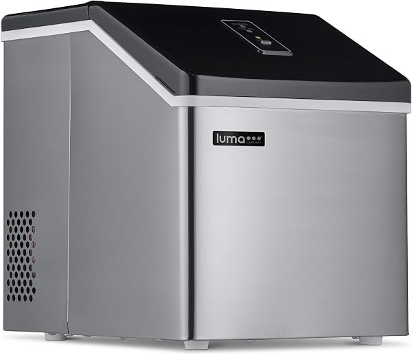 Luma Ice Cube Maker — product view