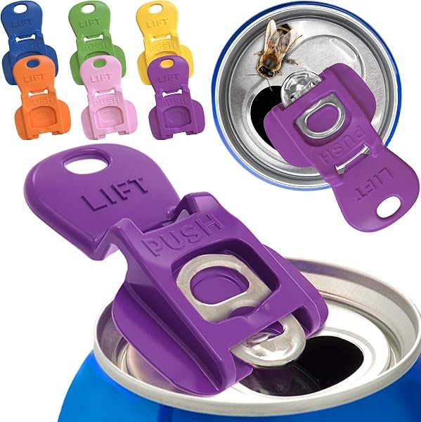Complete Cover Easy Tab Opener — product view