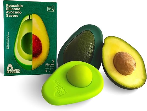Food Huggers Avocado Huggers — product view