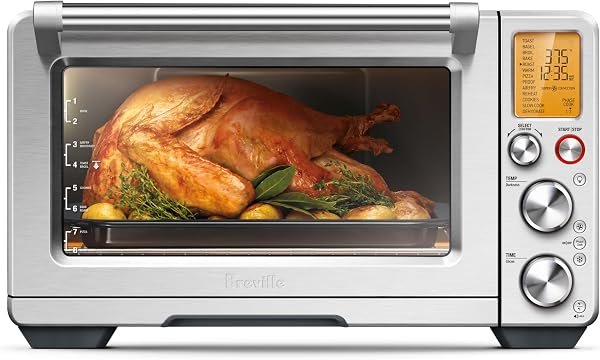 Breville Smart Oven Air Fryer Pro — product view