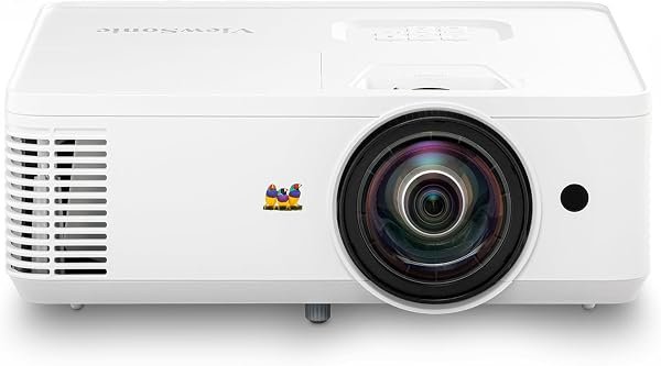 VIEWSONIC PA503S 3800 LUMENS XGA PROJECTOR — product view