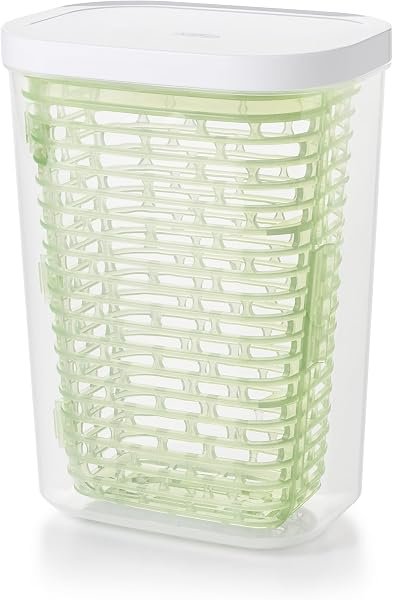 OXO Good Grips GreenSaver Herb Keeper — product view