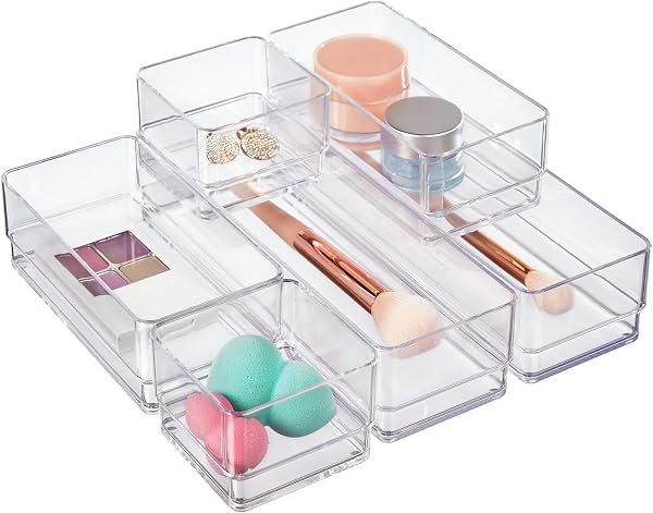 STORi SimpleSort Drawer Organizer — product view