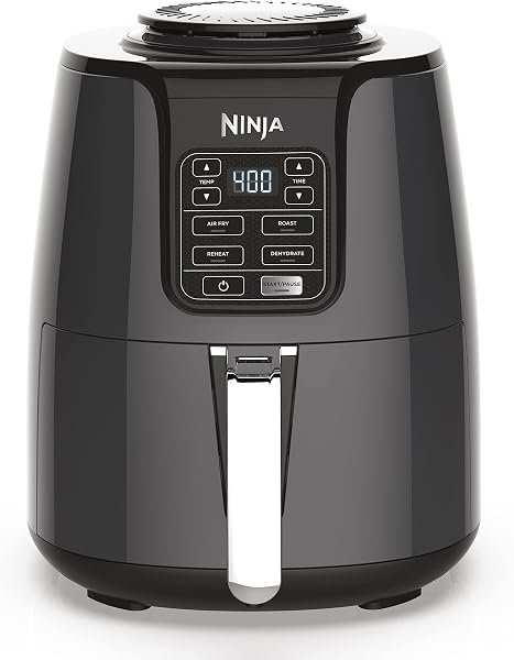 Ninja AF101 Air Fryer — product view