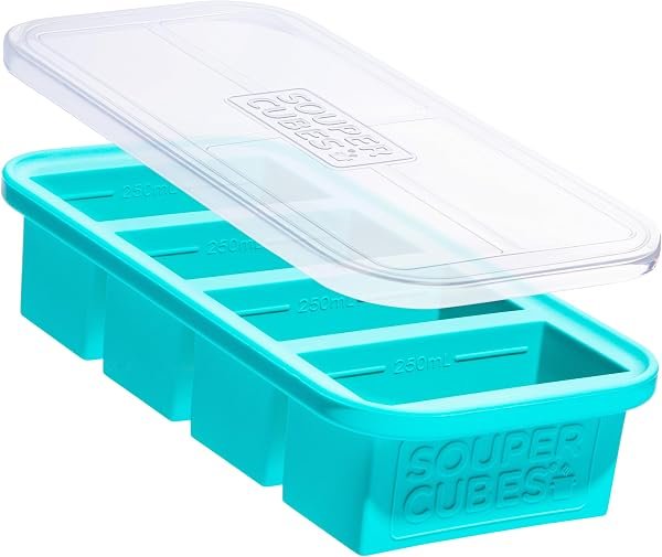 Souper Cubes — product view