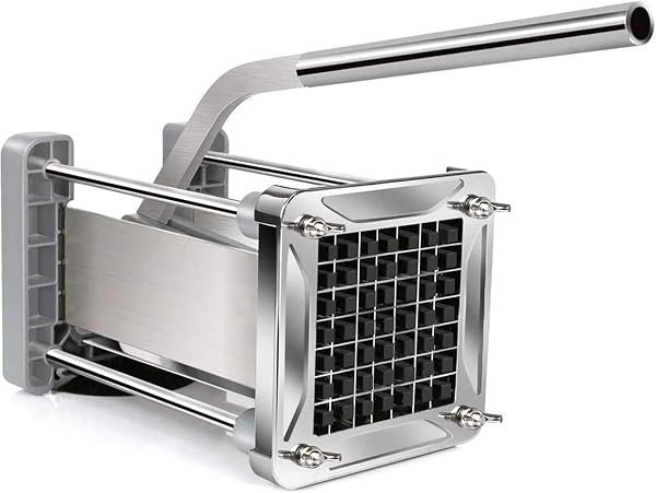 French Fry Cutter for Homemade Fries — product view