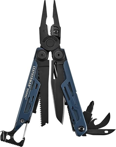 LEATHERMAN — product view