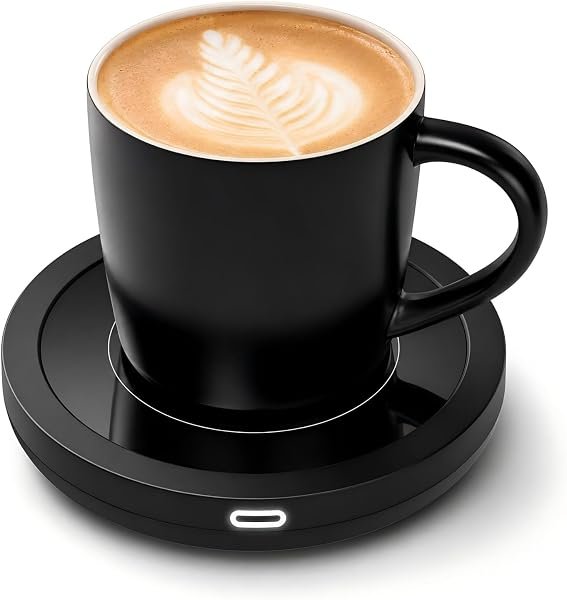 BESTINNKITS Smart Coffee — product view