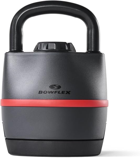 BOWFLEX SELECTTECH 840 KETTLEBELL — product view