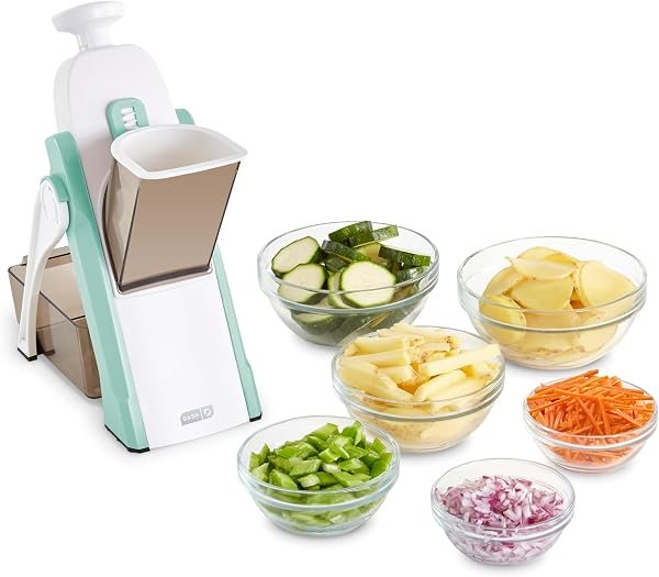 DASH Safe Slice Mandoline Slicer — product view