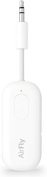 Twelve South AirFly Pro Wireless Transmitter/Receiver — product view