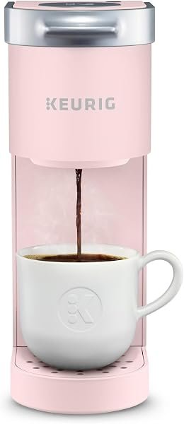 Keurig K-Mini Coffee Maker — product view