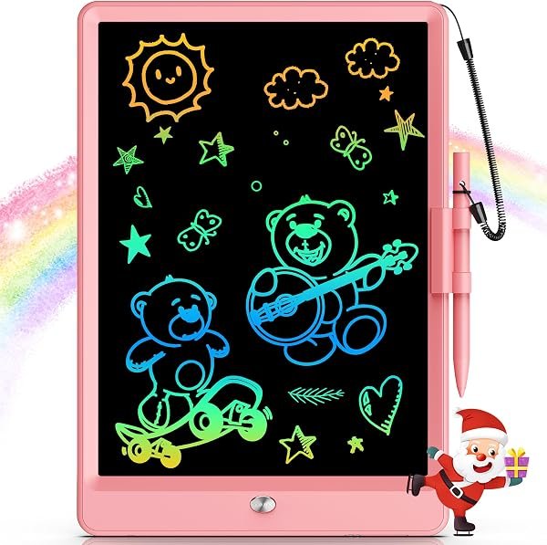 Bravokids Drawing Tablet — product view