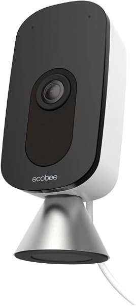 EcoBee SmartCamera — product view