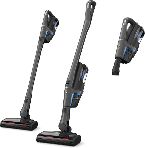 Miele Triflex HX1 — product view