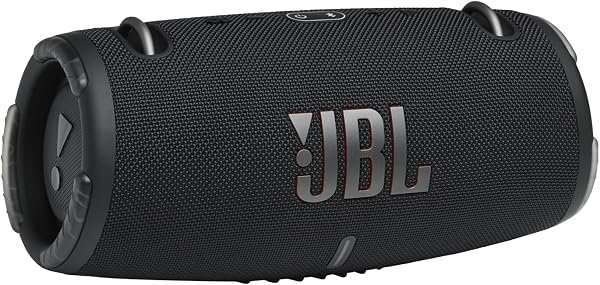 JBL Xtreme 3 portable speaker — product view