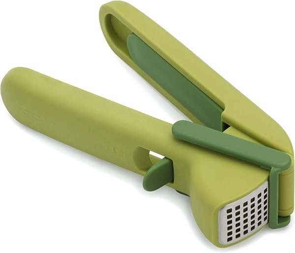 Joseph Joseph CleanForce Garlic Press — product view