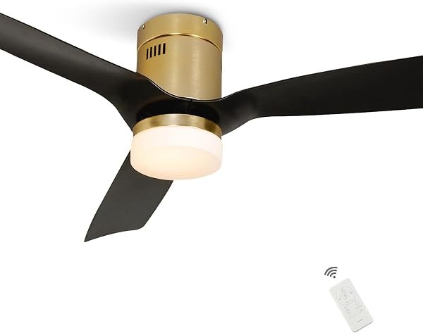 SMAAIR Smart Ceiling Fan — product view