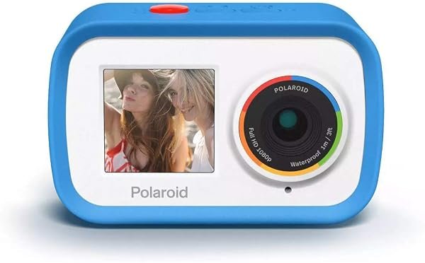 POLAROID DUAL — product view