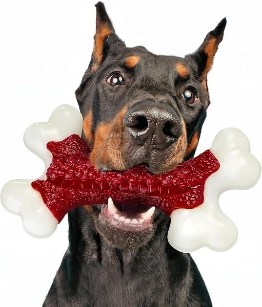 Kseroo Durable Dog Toys — product view