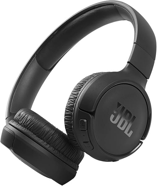 JBL Tune 510BT — product view