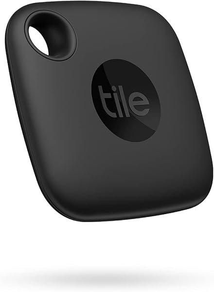 Tile Mate 2022 — product view