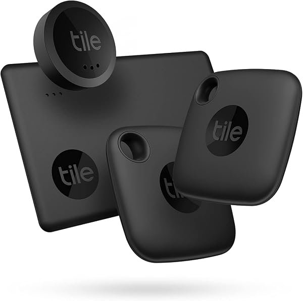 TILE MATE ESSENTIALS — product view