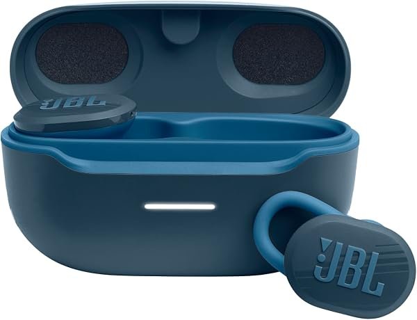 JBL Earbuds — product view