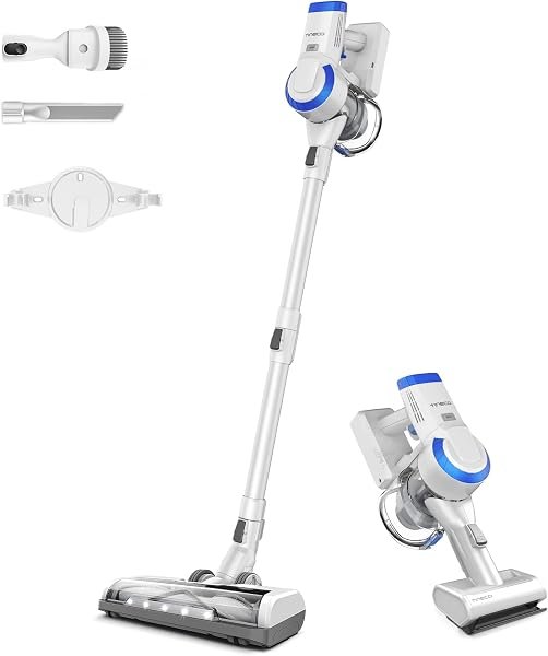 Tineco A10 Essentials Cordless Stick Vacuum Cleaner — product view