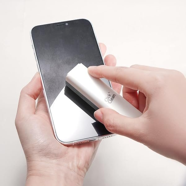 CLICK CLEAN Screen Cleaner — product view