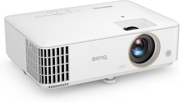 BENQ TH685P GAMING PROJECTOR — product view