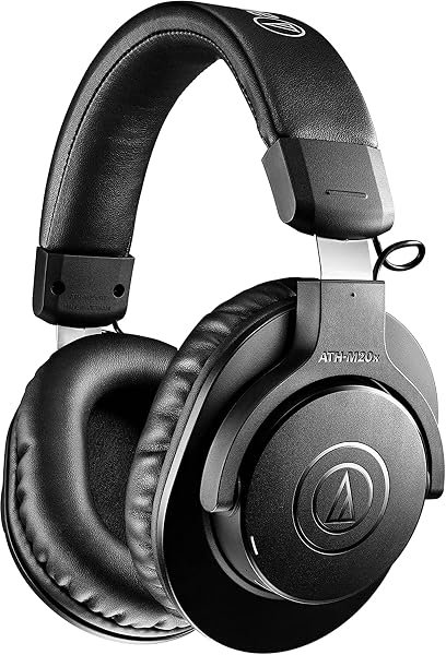 AUDIO-TECHNICA — product view