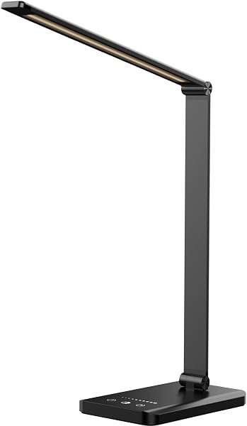 Ambertronix LED Desk Lamp — product view