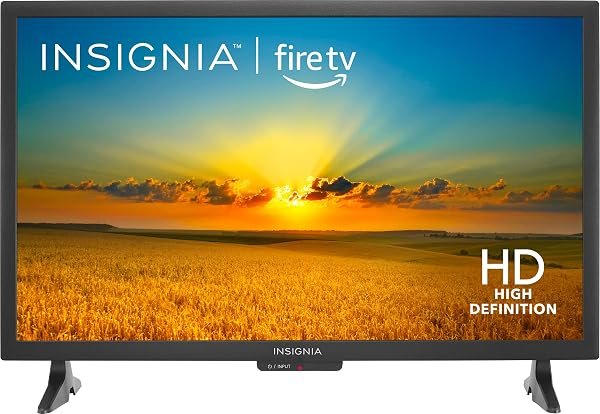 INSIGNIA 32-INCH CLASS F20 SERIES — product view