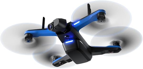 Skydio 2+ Pro Kit - Autonomous Cinema Drone — product view