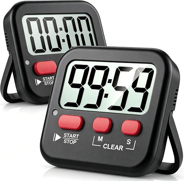 Antonki Timer — product view