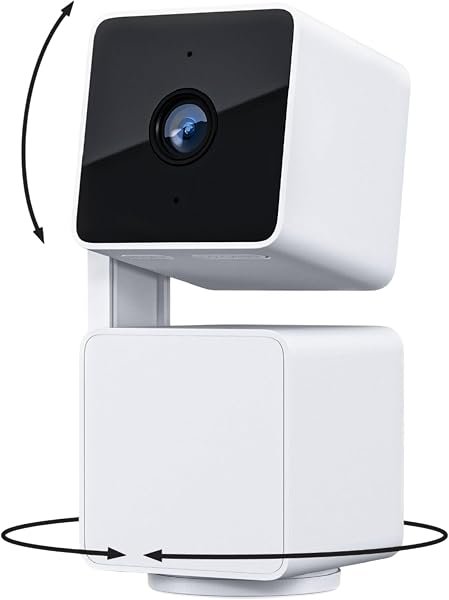 WYZE Cam Pan v3 Indoor/Outdoor — product view