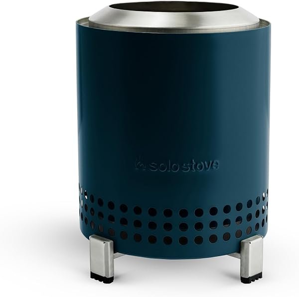 Solo Stove Mesa Tabletop Fire Pit — product view