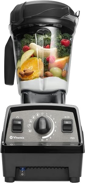 Vitamix Propel Series 750 Blender — product view