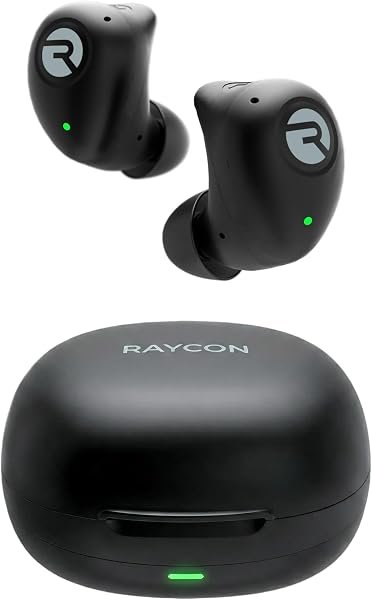 Raycon Fitness Earbuds — product view