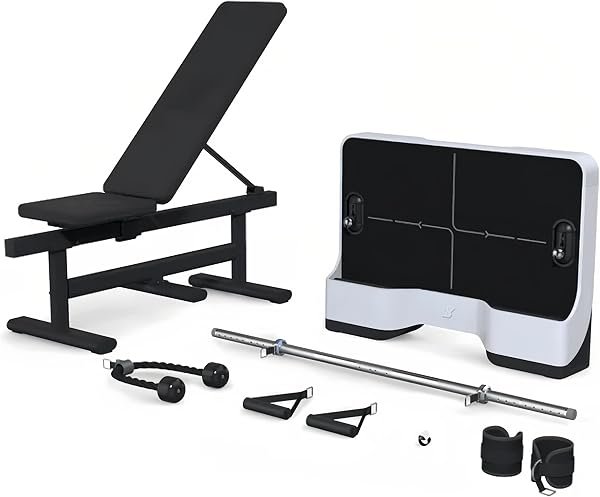 Speediance Gym Pal Pro Max Smart Home Gym — product view