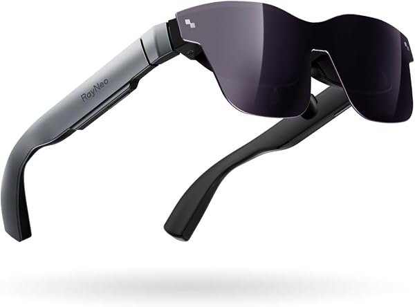 RayNeo Air 2 AR Glasses — product view