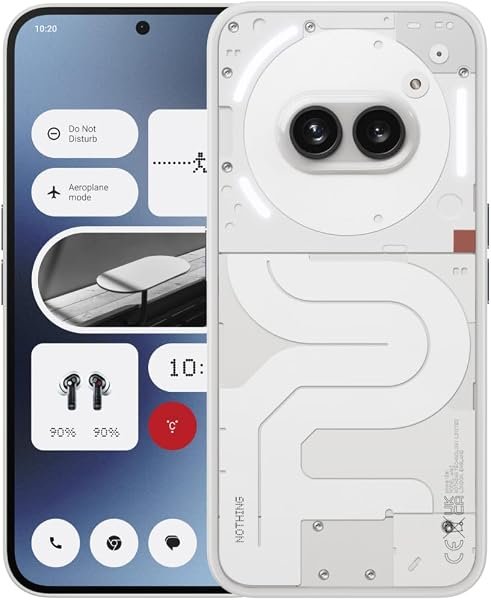 Nothing Phone (2a) — product view