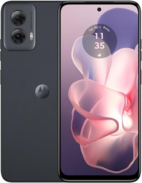 Moto G Power 5G — product view